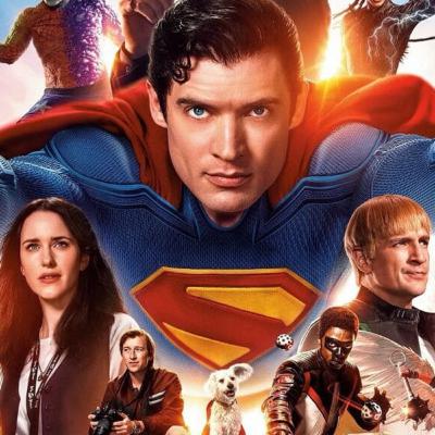 Ep. 308: ¡Síganme los buenos! Superman: Gol, error y figura