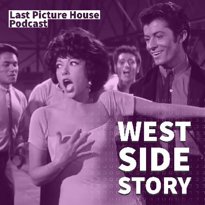 "West Side Story" - LPH022 "West Side Story" - LPH022