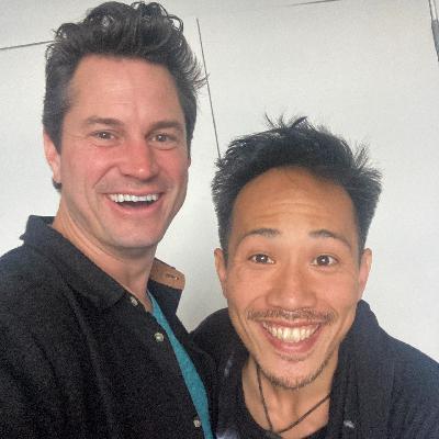 Dating Frameworks with Ben Von Wong