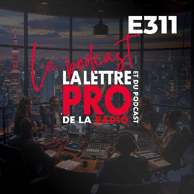 Diversification, tendances et défis dans le monde de la radio et du podcast