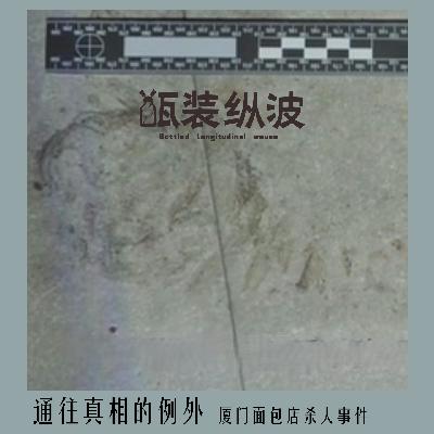 21.通往真相的例外：厦门面包店杀人事件