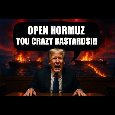 Dreht Trump durch?
