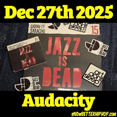Audacity
