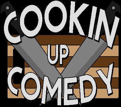 Cookin up Comedy S02E19 - 3 Thanksgivings