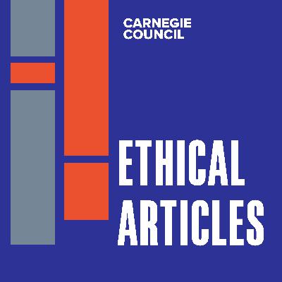 Ethics on Film: Discussion of "A House of Dynamite"