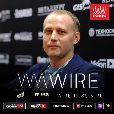 Симбиоз кабельного оборудования и полимерных материалов. U-Technology (Handing, Honta) на Wire 2025