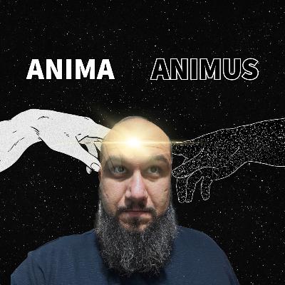 ¿Te Enamoras De Una Ilusión? - Descubre Cómo Ánima y Ánimus Controlan Tus Relaciones - Psicología Espiritual y Existencial