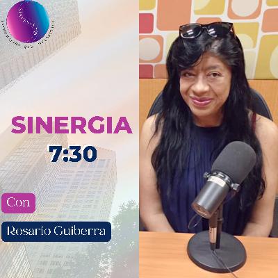 Programa del 13 de Junio: Invitado Rogelio Butista Programa del 13 de Junio: Invitado Rogelio Butista
