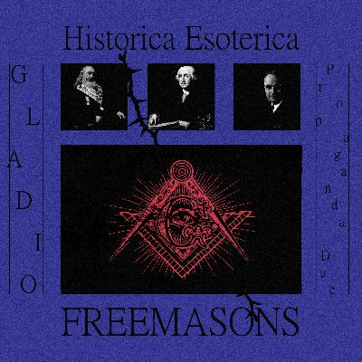 12: Freemasonry, P2, & Gladio