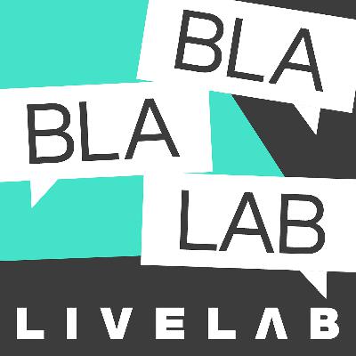 Bla Bla Lab: Wo Menschen, Marken und Gesellschaft aufeinandertreffen