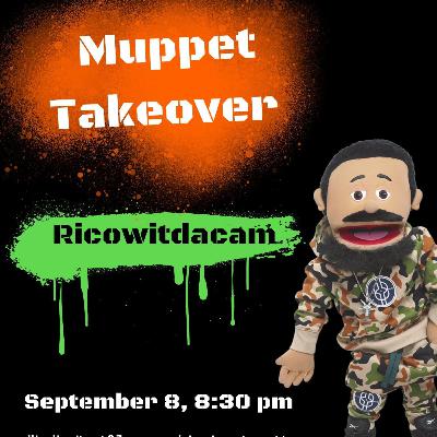Muppet Takeover Muppet Takeover