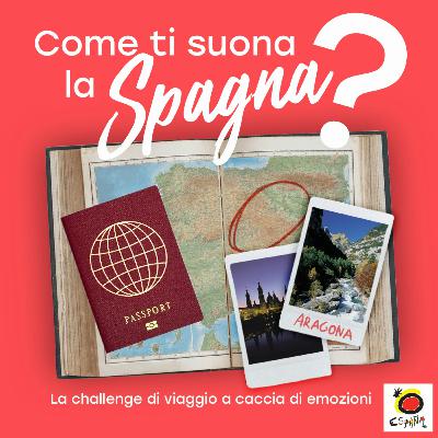 Aragona, la Spagna adrenalinica