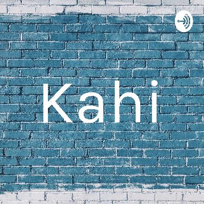 Kahi (Trailer)