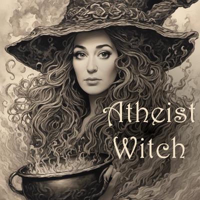 Ep22: Living as a Witch