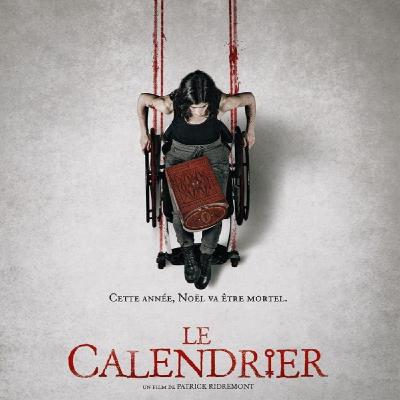 Píldora Peliculera 02x16 El calendario de Adviento Píldora Peliculera 02x16 El calendario de Adviento