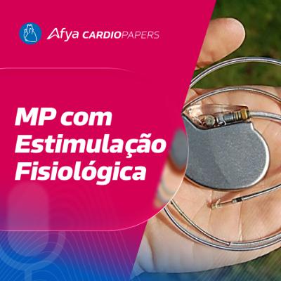 MP com Estimulação Fisiológica