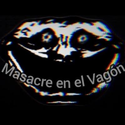 M4s4cre del metro | Void memes Vll