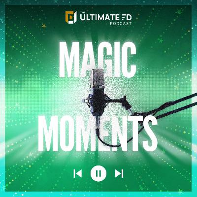 MAGIC MOMENTS: Explosive Team Growth Without Breaking the Bank