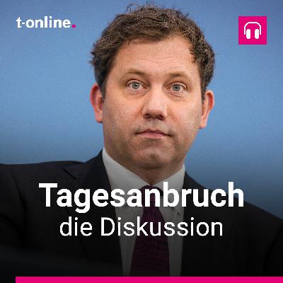 Sicherheitskonferenz im Krisenmodus: Klingbeil fordert Härte