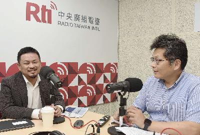 【蔡明芳時間】洪申翰：聘移工先幫本勞加薪  勞動部推「1比1」核配新制