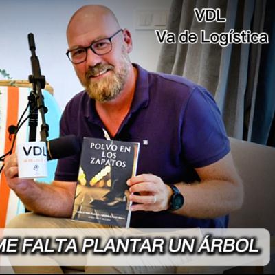 #11 de VDL - Va de Logística - POLVO EN LOS ZAPATOS / Mejora Continua para las empresas y la vida #11 de VDL - Va de Logística - POLVO EN LOS ZAPATOS / Mejora Continua para las empresas y la vida