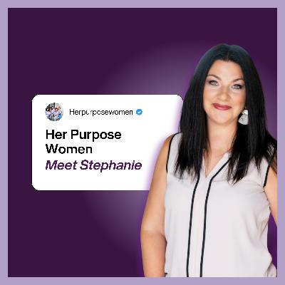 HP Episode # 3 | Getting to Know Stephanie