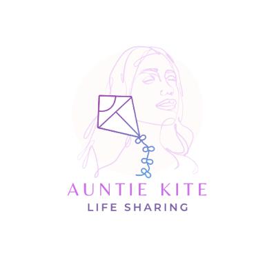 Auntie Kite_生活小分享_Life Sharing Auntie Kite_生活小分享_Life Sharing