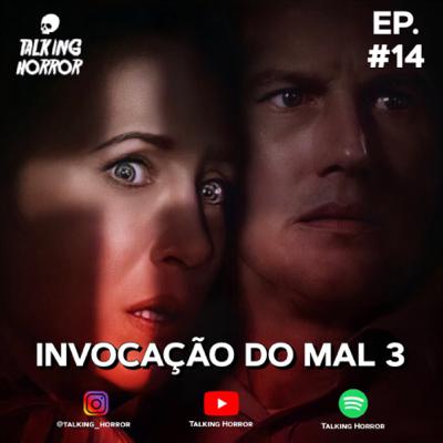 INVOCAÇÃO DO MAL 3