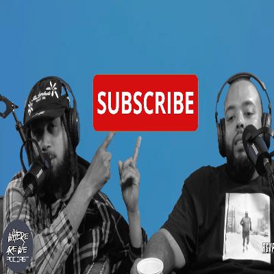 EP 13 - BUGGY