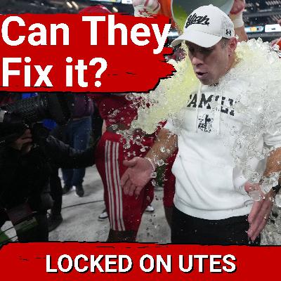 ALERT: Utah Utes MUST STOP Concerning Trend to become Big 12's premier Program over Texas Tech, BYU ALERT: Utah Utes MUST STOP Concerning Trend to become Big 12's premier Program over Texas Tech, BYU