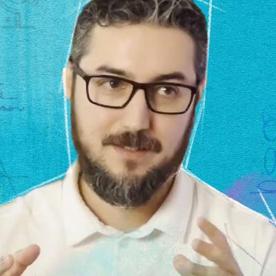 Prioritizing Makes You A Better Animator | Fernando Herrera
