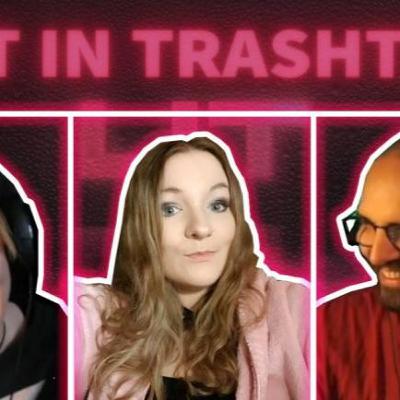 Squi_ ist Lost in Trashtalk | RP Talk mit HerrNewstime & EstherZimtstern