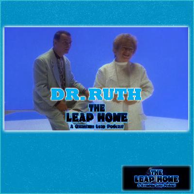 Dr. Ruth – Episode 89