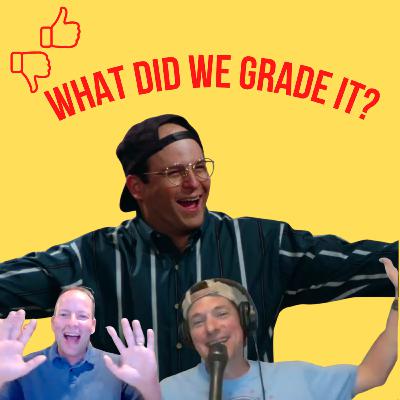 I WILL DO THE OPPOSITE | THE OPPOSITE | GRADING SEINFELD I WILL DO THE OPPOSITE | THE OPPOSITE | GRADING SEINFELD