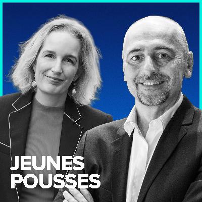 Réduire le carbone à grande échelle : le pari du biochar avec Net Zero - Philippine de T’Serclaes (Dassault Systèmes) et Axel Reinaud (Net Zero – accelérée au 3DEXPERIENCE Lab/Dassault Systèmes)