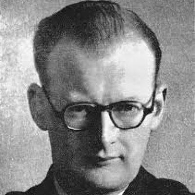 Los Retronautas 118 - Arthur C. Clarke. Vida y primeras obras.