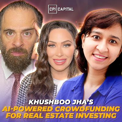 Khushboo Jha’s BuyProperly AI-Powered Crowdfunding For Real Estate Investing Khushboo Jha’s BuyProperly AI-Powered Crowdfunding For Real Estate Investing