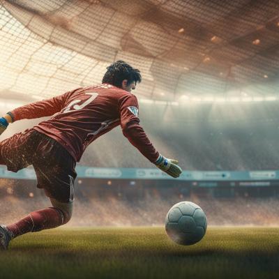 Soccer: Soccer Betting Basics Tutorial