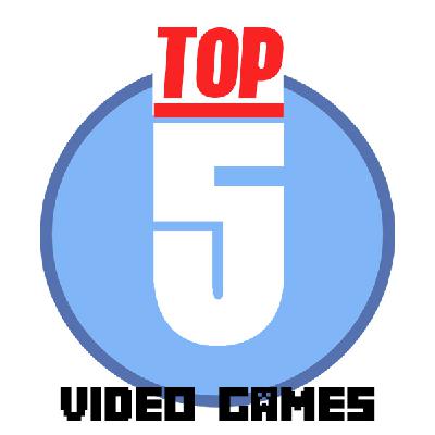 FPM Play #69: Top 5 Video Games (right now)! FPM Play #69: Top 5 Video Games (right now)!
