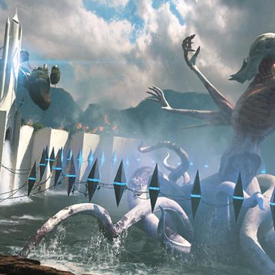 Battle for Zendikar: Episode 19 - Die Ausrichtung der Polyeder