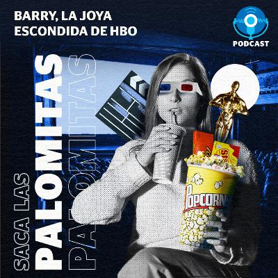 Barry, la joya escondida de HBO