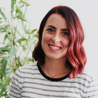 Parenting Biracial Kids with Kristen