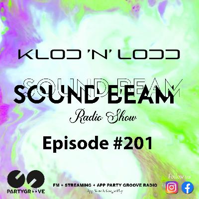 Sound Beam Episode #201 Sound Beam Episode #201