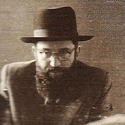 Rav Shmuel Rozovsky - כז תמוז