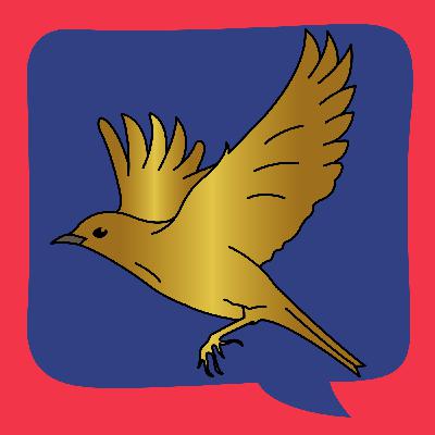Friedensvogel | Märchen aus Thailand | ab 6 | erzählt von Antje Horn Friedensvogel | Märchen aus Thailand | ab 6 | erzählt von Antje Horn