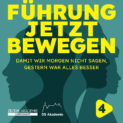 Folge 4: "Werte - Nur wer welche hat, kann überzeugen"