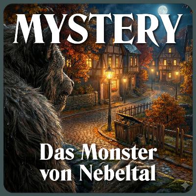 Das Monster von Nebeltal