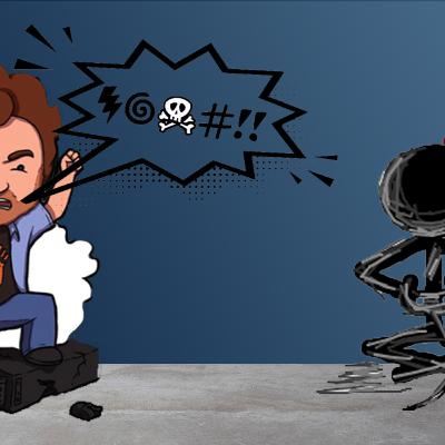 Gaming - Liebe, Hass und Mitspieler (CH) Podcast-Montag #3 #Schweiz