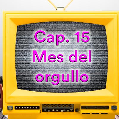 2022x15 (73): Mes del orgullo