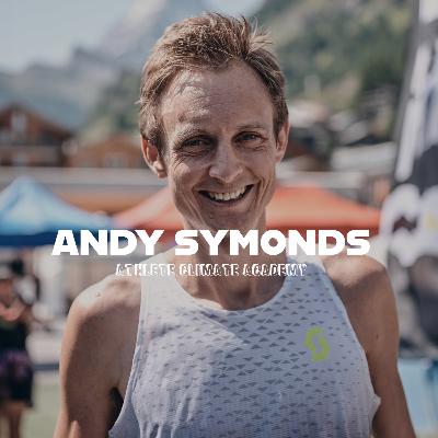 An Athletes Place in the Climate Crisis with Andy Symonds